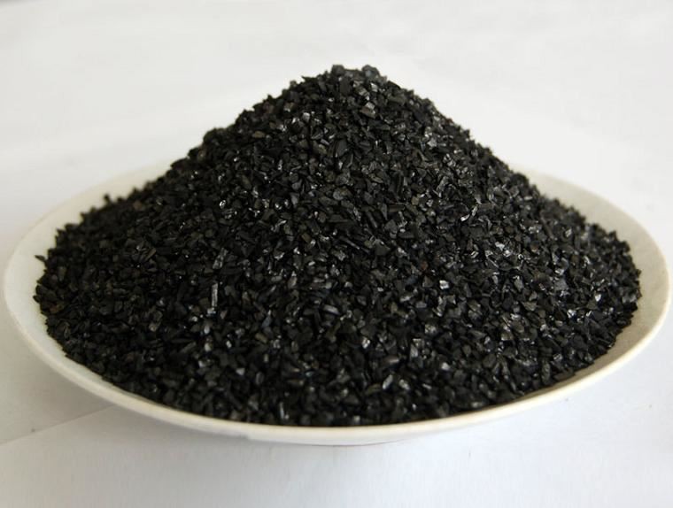 activated carbon
