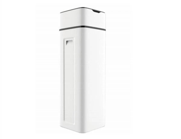 Water softener  salt tank