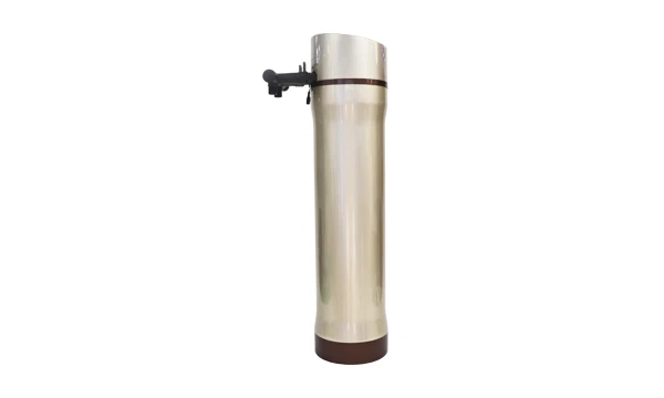 Central Water Purifier