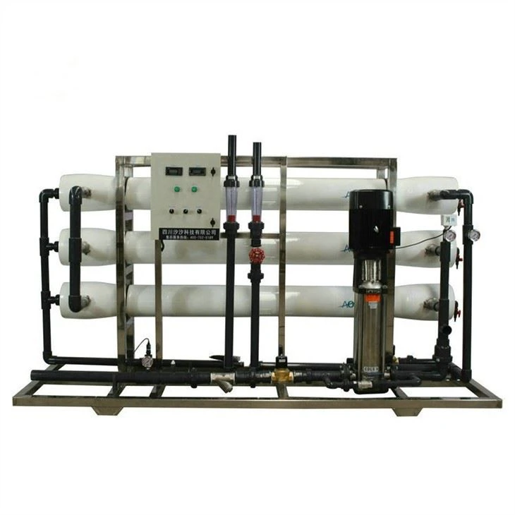 Ro taim 5000 Lph