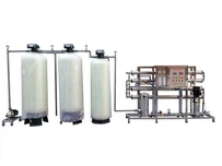 2000 Ltr Ro tehas