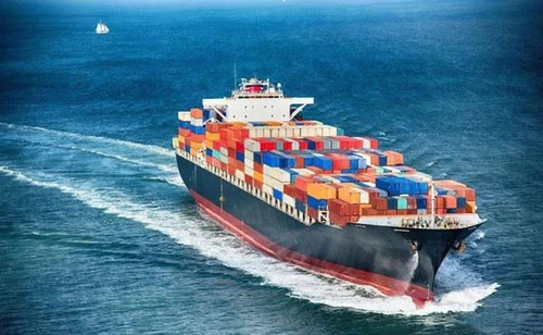 Shanghai on täielikult lõpetanud! Väliskaubandus avas uued võimalused!